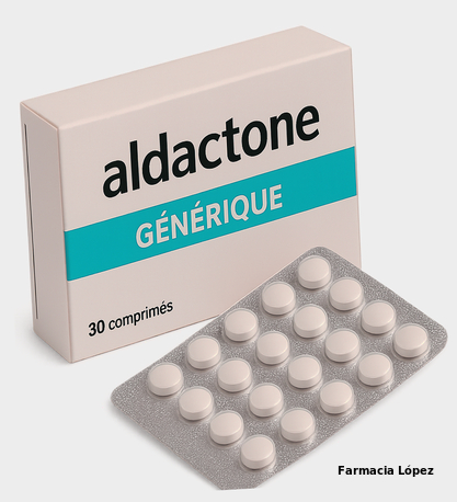 aldactone