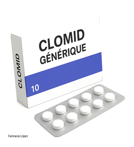 clomid