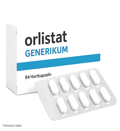 orlistat