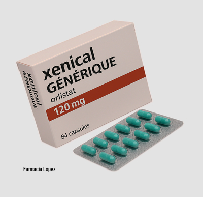 xenical