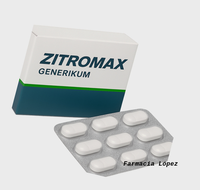 zitromax