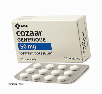 cozaar
