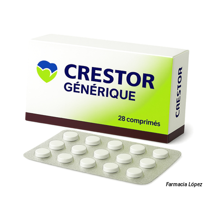 crestor