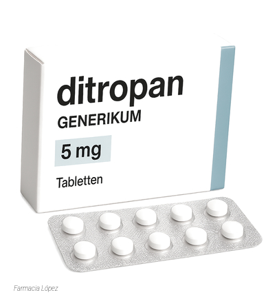 ditropan