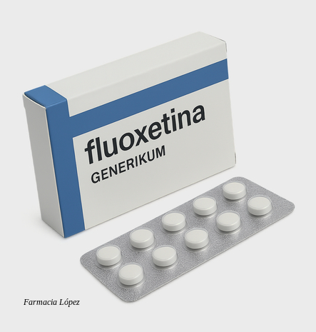 fluoxetina