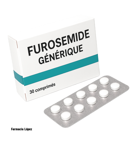 furosemide