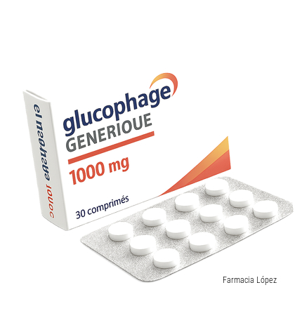glucophage
