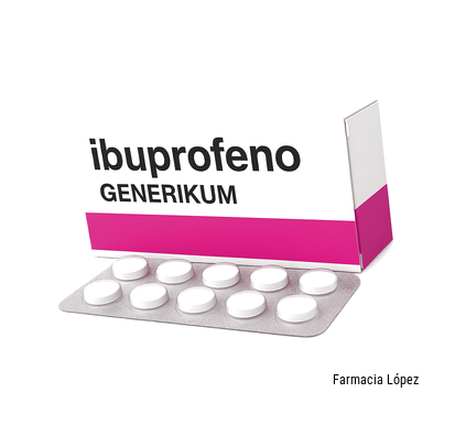 ibuprofeno