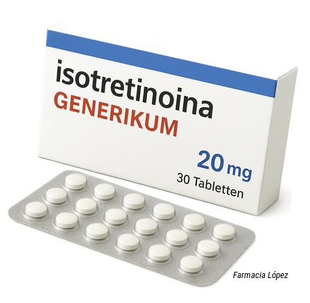 isotretinoina