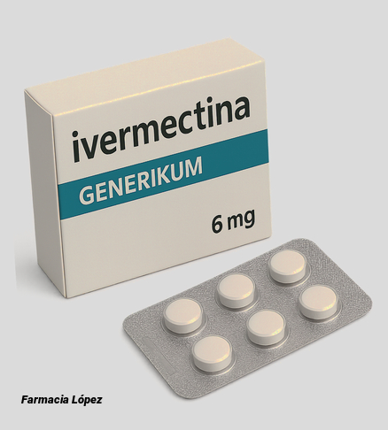ivermectina