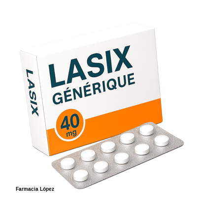 lasix
