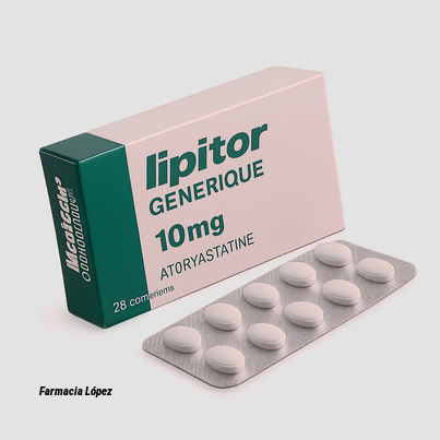 lipitor