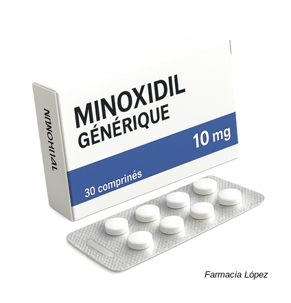 minoxidil