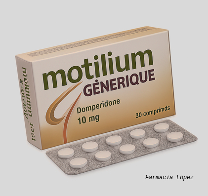 motilium