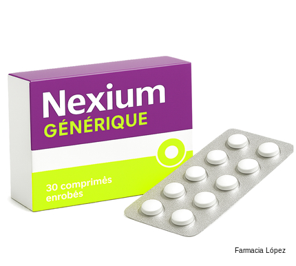 nexium