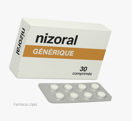 nizoral
