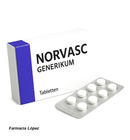norvasc
