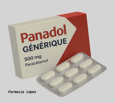 panadol