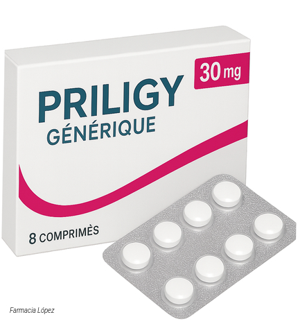priligy
