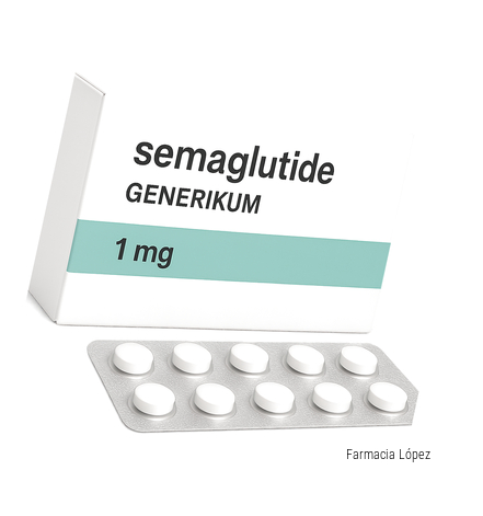 semaglutide