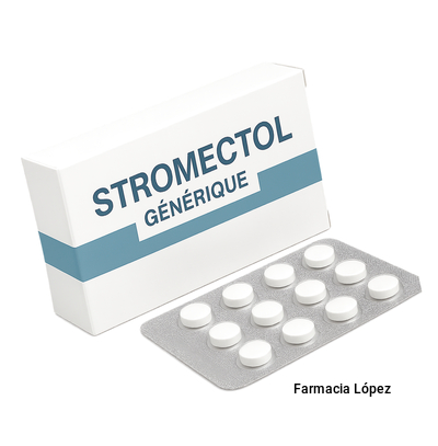 stromectol