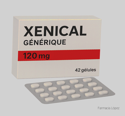 xenical
