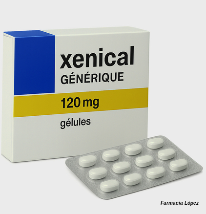 xenical