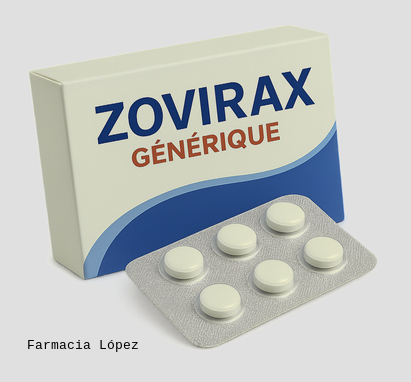 zovirax